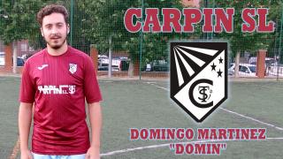 ENTREVISTA PRE PARTIDO FINAL TORNEO CLAUSURA CAMPEONES GETAFE